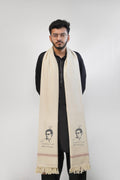 Imran Khan Shawl