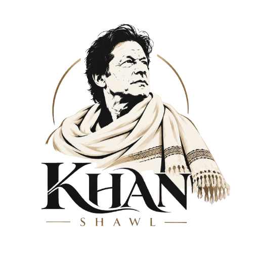 Ik shawl