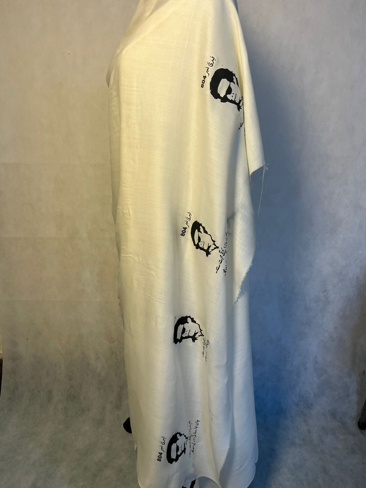 Our Shawls Gallery